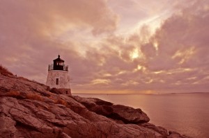 Castle Hill Lighthouse