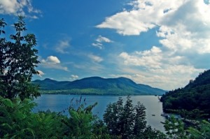 Lake George1