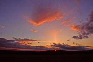 Last Light