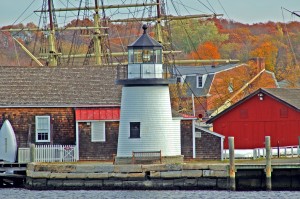 Lighthouse Seaport