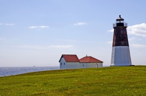 Point Judith Lighthouse