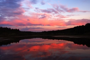 Sunset Twilight